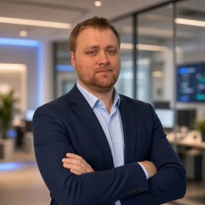 Tomasz Giedziun